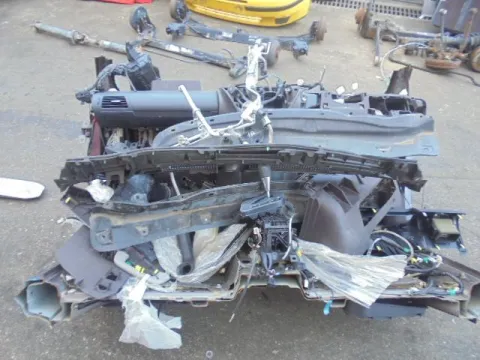 Τροπέτο Εμπρός Κουφάρι για TOYOTA IQ (2009 - ) (AJ1) *ΔΒ* -  Τροπέτο Εμπρός Κουφάρι για TOYOTA IQ (2009 - ) (AJ1) *ΔΒ* -