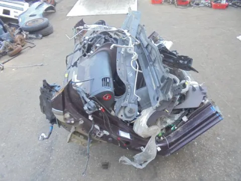 Τροπέτο Εμπρός Κουφάρι για TOYOTA IQ (2009 - ) (AJ1) *ΔΒ* -  Τροπέτο Εμπρός Κουφάρι για TOYOTA IQ (2009 - ) (AJ1) *ΔΒ* -