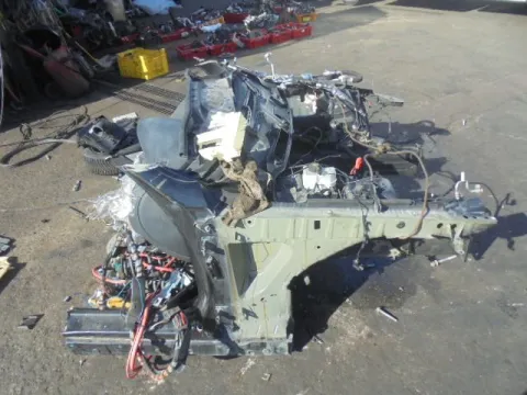 Τροπέτο Εμπρός Κουφάρι για BMW 3 Series (2005 - 2008) (E90-1-2-3) *ΔΒ* - 