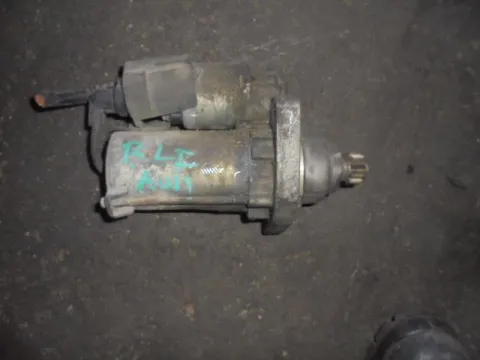 Μίζα για VW GOLF (2004 - 2008) Mk5 (1K1) 1600 (BLF) Petrol 115 FSI Μίζα για VW GOLF (2004 - 2008) Mk5 (1K1) 1600 (BLF) Petrol 115 FSI