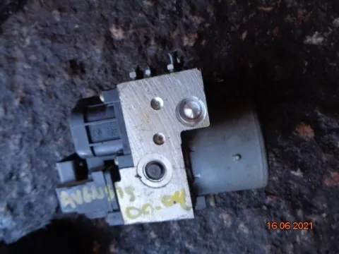 Μονάδα ABS (0265216485) για TOYOTA AVENSIS (1997 - 2000) (T220) Μονάδα ABS (0265216485) για TOYOTA AVENSIS (1997 - 2000) (T220)