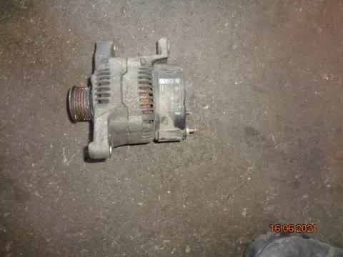 Δυναμό - Εναλλάκτης για NISSAN MICRA (1993 - 1997) (K11) Δυναμό - Εναλλάκτης για NISSAN MICRA (1993 - 1997) (K11)