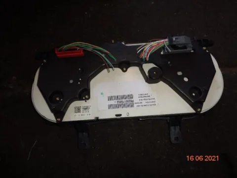 Κοντέρ (P8200176652) για RENAULT KANGOO (2003 - 2008) (KC) -  Κοντέρ (P8200176652) για RENAULT KANGOO (2003 - 2008) (KC) -