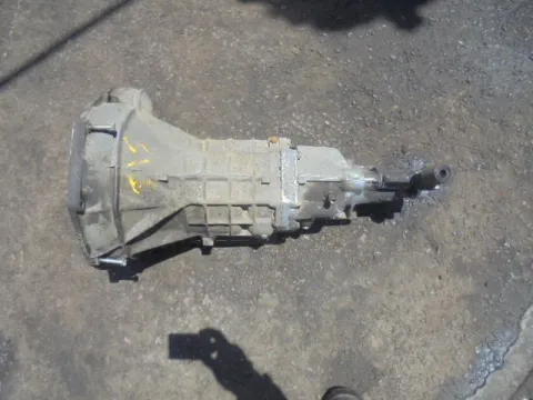 Κιβώτιο Ταχυτήτων (Σασμάν) Χειροκίνητο για NISSAN DATSUN (1968 - 1972) (521) 1500 (J15) petrol 77hp Κιβώτιο Ταχυτήτων (Σασμάν) Χειροκίνητο για NISSAN DATSUN (1968 - 1972) (521) 1500 (J15) petrol 77hp