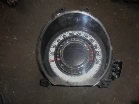Κοντέρ 5550021211 για FIAT 500 (2007 - 2016) Κοντέρ 5550021211 για FIAT 500 (2007 - 2016)