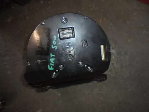 Κοντέρ 5550021211 για FIAT 500 (2007 - 2016) -  Κοντέρ 5550021211 για FIAT 500 (2007 - 2016) -