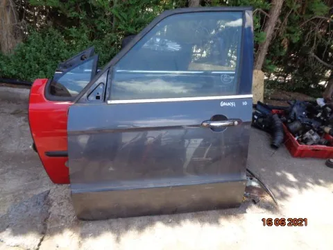 Πόρτα Εμπρός Αριστερή για FORD GALAXY (2006 - 2011) Mk2 (WA6) *Γ* Πόρτα Εμπρός Αριστερή για FORD GALAXY (2006 - 2011) Mk2 (WA6) *Γ*