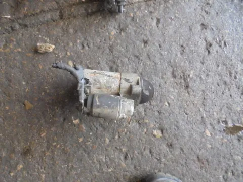 Μίζα για CHEVROLET - DAEWOO MATIZ (2001 - 2005) (M150) Μίζα για CHEVROLET - DAEWOO MATIZ (2001 - 2005) (M150)