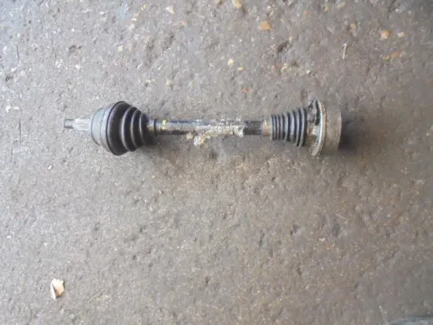 Ημιαξόνιο Εμπρός Αριστερό για SEAT IBIZA (1999 - 2002) (6K) Ημιαξόνιο Εμπρός Αριστερό για SEAT IBIZA (1999 - 2002) (6K)