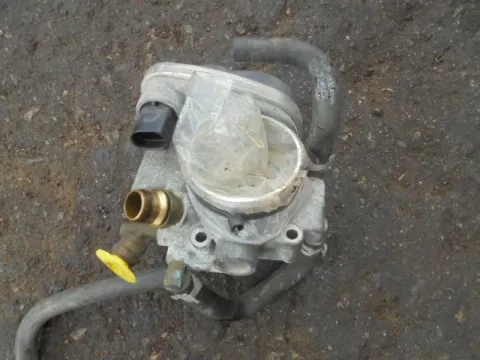 Σώμα Πεταλούδας για OPEL ASTRA (2004 - 2007) H 1800 (Z18XER) Petrol 140 (28) Σώμα Πεταλούδας για OPEL ASTRA (2004 - 2007) H 1800 (Z18XER) Petrol 140 (28)
