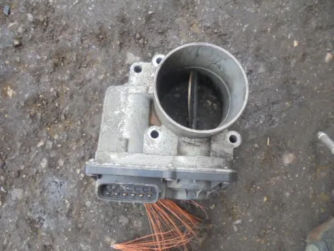 Σώμα Πεταλούδας 16112AA60 για SUBARU IMPREZA (2007 - 2011)   (55) Σώμα Πεταλούδας 16112AA60 για SUBARU IMPREZA (2007 - 2011)   (55)