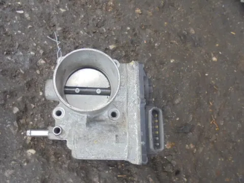 Σώμα Πεταλούδας 2203037010 για TOYOTA AURIS (2007 - 2009) E150 1600 1ZR-FE petrol 124 ZRE151 Σώμα Πεταλούδας 2203037010 για TOYOTA AURIS (2007 - 2009) E150 1600 1ZR-FE petrol 124 ZRE151