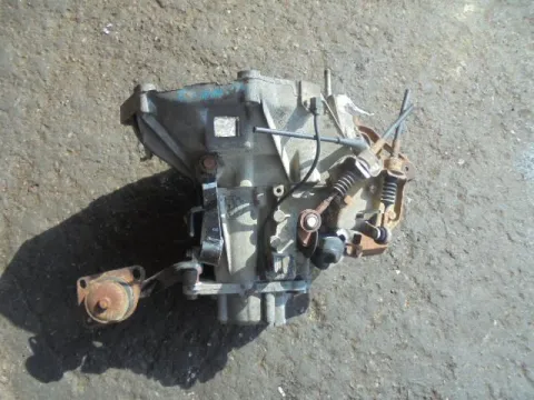 Κιβώτιο Ταχυτήτων (Σασμάν) Χειροκίνητο Diesel για FIAT FIORINO (1994 - 1996) (146) Κιβώτιο Ταχυτήτων (Σασμάν) Χειροκίνητο Diesel για FIAT FIORINO (1994 - 1996) (146)