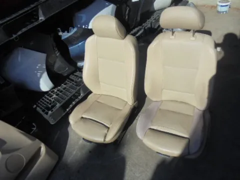 Καθίσματα Σετ Σαλόνι Φουλ Ηλεκτρικά για BMW X5 (2004 - 2006) (E53 F-L) *Δ* Καθίσματα Σετ Σαλόνι Φουλ Ηλεκτρικά για BMW X5 (2004 - 2006) (E53 F-L) *Δ*