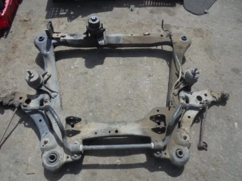 Γέφυρα Εμπρός Πλαίσιο για TOYOTA CAMRY (2001 - 2004) *ΔΒ* ΠΑΛΕΤΑ 262 *225936* Γέφυρα Εμπρός Πλαίσιο για TOYOTA CAMRY (2001 - 2004) *ΔΒ* ΠΑΛΕΤΑ 262 *225936*