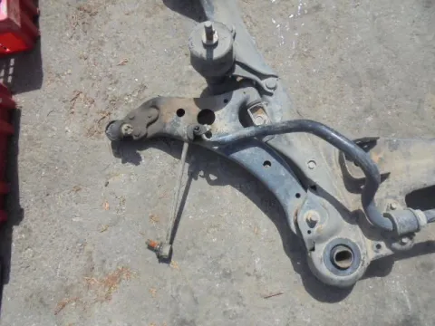 Ψαλίδι Εμπρός Αριστερό για TOYOTA CAMRY (2001 - 2004) *ΔΒ* ΠΑΛΕΤΑ 262 *225936* Ψαλίδι Εμπρός Αριστερό για TOYOTA CAMRY (2001 - 2004) *ΔΒ* ΠΑΛΕΤΑ 262 *225936*