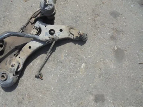 Ψαλίδι Εμπρός Δεξί για TOYOTA CAMRY (2001 - 2004) *ΔΒ* ΠΑΛΕΤΑ 262 *225936* Ψαλίδι Εμπρός Δεξί για TOYOTA CAMRY (2001 - 2004) *ΔΒ* ΠΑΛΕΤΑ 262 *225936*