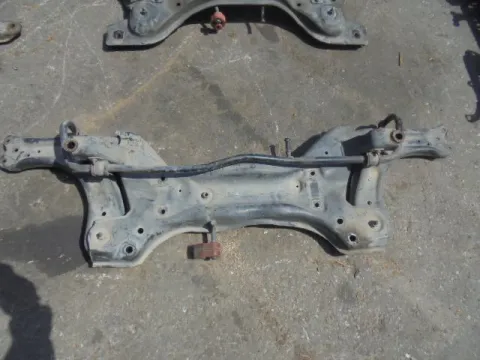 Γέφυρα Εμπρός Οριζόντια για SEAT IBIZA (2008 - 2013) (6J) *ΔΒ* ΠΑΛΕΤΑ 262 *225936* Γέφυρα Εμπρός Οριζόντια για SEAT IBIZA (2008 - 2013) (6J) *ΔΒ* ΠΑΛΕΤΑ 262 *225936*