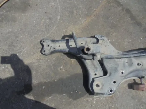 Ψαλίδι Εμπρός Αριστερό για SEAT IBIZA (2008 - 2013) (6J) *ΔΒ* ΠΑΛΕΤΑ 262 *225936* Ψαλίδι Εμπρός Αριστερό για SEAT IBIZA (2008 - 2013) (6J) *ΔΒ* ΠΑΛΕΤΑ 262 *225936*