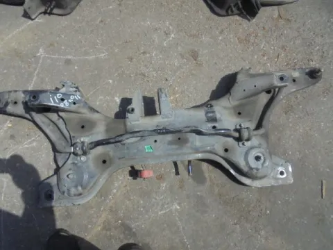 Γέφυρα Εμπρός Οριζόντια για HYUNDAI i10 (2008 - 2011) *ΔΒ* ΠΑΛΕΤΑ 262 *225936* Γέφυρα Εμπρός Οριζόντια για HYUNDAI i10 (2008 - 2011) *ΔΒ* ΠΑΛΕΤΑ 262 *225936*