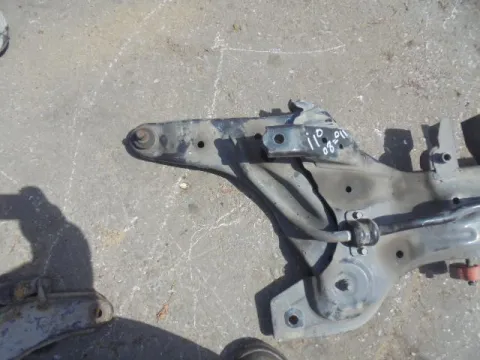 Ψαλίδι Εμπρός Αριστερό για HYUNDAI i10 (2008 - 2011) *ΔΒ* ΠΑΛΕΤΑ 262 *225936* Ψαλίδι Εμπρός Αριστερό για HYUNDAI i10 (2008 - 2011) *ΔΒ* ΠΑΛΕΤΑ 262 *225936*