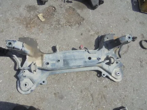 Γέφυρα Εμπρός Οριζόντια για FIAT STILO (2001 - 2006) (192) *ΔΒ* ΠΑΛΕΤΑ 262 *225936* Γέφυρα Εμπρός Οριζόντια για FIAT STILO (2001 - 2006) (192) *ΔΒ* ΠΑΛΕΤΑ 262 *225936*