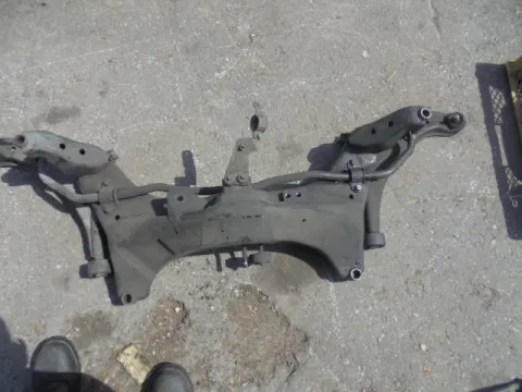 Γέφυρα Εμπρός Οριζόντια για NISSAN ALMERA (2000 - 2002) (N16) *ΔΒ* ΠΑΛΕΤΑ 262 *225936* Γέφυρα Εμπρός Οριζόντια για NISSAN ALMERA (2000 - 2002) (N16) *ΔΒ* ΠΑΛΕΤΑ 262 *225936*