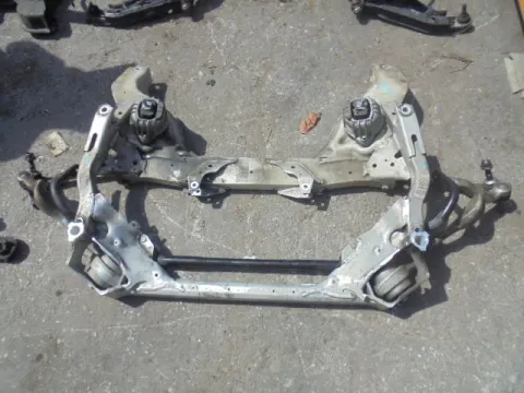 Γέφυρα Εμπρός Πλαίσιο για BMW 3 Series (2005 - 2008) (E90-1-2-3) *ΔΒ* ΠΑΛΕΤΑ 262 *225936* Γέφυρα Εμπρός Πλαίσιο για BMW 3 Series (2005 - 2008) (E90-1-2-3) *ΔΒ* ΠΑΛΕΤΑ 262 *225936*