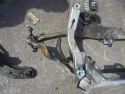 Ψαλίδι Εμπρός Δεξί για BMW 3 Series (2005 - 2008) (E90-1-2-3) *ΔΒ* ΠΑΛΕΤΑ 262 *225936* Ψαλίδι Εμπρός Δεξί για BMW 3 Series (2005 - 2008) (E90-1-2-3) *ΔΒ* ΠΑΛΕΤΑ 262 *225936*