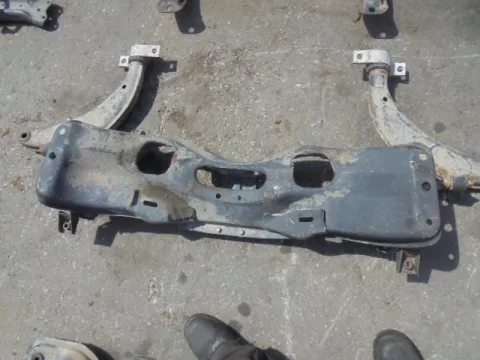Γέφυρα Εμπρός Οριζόντια για SUBARU FORESTER (2002 - 2005) (SG) *ΔΒ* ΠΑΛΕΤΑ 262 *225936* Γέφυρα Εμπρός Οριζόντια για SUBARU FORESTER (2002 - 2005) (SG) *ΔΒ* ΠΑΛΕΤΑ 262 *225936*