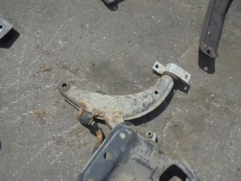 Ψαλίδι Εμπρός Δεξί για SUBARU FORESTER (2002 - 2005) (SG) *ΔΒ* ΠΑΛΕΤΑ 262 *225936* Ψαλίδι Εμπρός Δεξί για SUBARU FORESTER (2002 - 2005) (SG) *ΔΒ* ΠΑΛΕΤΑ 262 *225936*