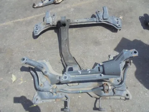 Γέφυρα Εμπρός Οριζόντια για SUZUKI SX4 (2007 - 2009) (RW) *ΔΒ* ΠΑΛΕΤΑ 262 *225936* Γέφυρα Εμπρός Οριζόντια για SUZUKI SX4 (2007 - 2009) (RW) *ΔΒ* ΠΑΛΕΤΑ 262 *225936*