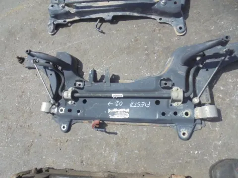 Γέφυρα Εμπρός Οριζόντια για FORD FIESTA (2002 - 2005) Mk5a *ΔΒ* ΠΑΛΕΤΑ 262 *225936* Γέφυρα Εμπρός Οριζόντια για FORD FIESTA (2002 - 2005) Mk5a *ΔΒ* ΠΑΛΕΤΑ 262 *225936*