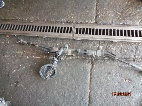 Κρεμαγιέρα Υδραυλική για TOYOTA AVENSIS (2003 - 2006) (T250) 2000 (1CD-FTV) diesel 116 (CDT250) D-4D Κρεμαγιέρα Υδραυλική για TOYOTA AVENSIS (2003 - 2006) (T250) 2000 (1CD-FTV) diesel 116 (CDT250) D-4D
