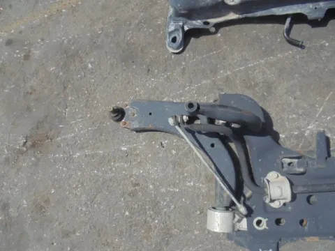 Ψαλίδι Εμπρός Αριστερό για FORD FIESTA (2002 - 2005) Mk5a *ΔΒ* ΠΑΛΕΤΑ 262 *225936* Ψαλίδι Εμπρός Αριστερό για FORD FIESTA (2002 - 2005) Mk5a *ΔΒ* ΠΑΛΕΤΑ 262 *225936*