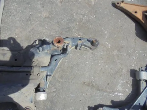 Ψαλίδι Εμπρός Δεξί για NISSAN PRIMERA (2002 - 2007) (P12) *ΔΒ* ΠΑΛΕΤΑ 262 *225936* Ψαλίδι Εμπρός Δεξί για NISSAN PRIMERA (2002 - 2007) (P12) *ΔΒ* ΠΑΛΕΤΑ 262 *225936*