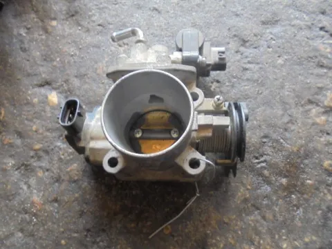 Σώμα Πεταλούδας AC46926 για SUZUKI JIMNY (1998 - 2005) (SN)  (52) Σώμα Πεταλούδας AC46926 για SUZUKI JIMNY (1998 - 2005) (SN)  (52)