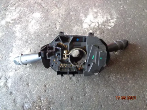 Διακόπτης Φώτων-Φλάς 0265005499 για ALFA ROMEO 147 (2000 - 2004) (937) ΤΕΛΑΡΟ 31*253842 -  Διακόπτης Φώτων-Φλάς 0265005499 για ALFA ROMEO 147 (2000 - 2004) (937) ΤΕΛΑΡΟ 31*253842 -