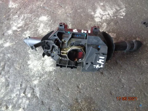 Διακόπτης Φώτων-Φλάς 735365510 για ALFA ROMEO 147 (2004 - 2010) (937) -  Διακόπτης Φώτων-Φλάς 735365510 για ALFA ROMEO 147 (2004 - 2010) (937) -