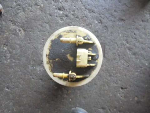 Φλοτέρ Καυσίμου Πετρελαίου για NISSAN ALMERA (2000 - 2002) (N16) Diesel Φλοτέρ Καυσίμου Πετρελαίου για NISSAN ALMERA (2000 - 2002) (N16) Diesel