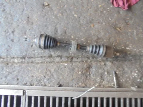 Ημιαξόνιο Εμπρός Αριστερό για HONDA HRV (2001 - 2005) (GH) 1600 (D16W1) petrol 105 (GH1) 2WD SOHC-16V Ημιαξόνιο Εμπρός Αριστερό για HONDA HRV (2001 - 2005) (GH) 1600 (D16W1) petrol 105 (GH1) 2WD SOHC-16V