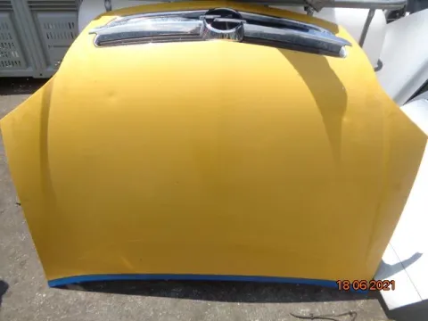 Καπό Εμπρός για OPEL VECTRA (2002 - 2005) C *Γ* Καπό Εμπρός για OPEL VECTRA (2002 - 2005) C *Γ*