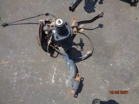 Άκρο Πλήρες Πίσω Δεξί Με Δισκόπλακα Με ABS για HONDA CIVIC (2001 - 2003) (EP - S - U - V - M) *ΔΒ* ΠΑΛΕΤΑ 7 *225926* Άκρο Πλήρες Πίσω Δεξί Με Δισκόπλακα Με ABS για HONDA CIVIC (2001 - 2003) (EP - S - U - V - M) *ΔΒ* ΠΑΛΕΤΑ 7 *225926*