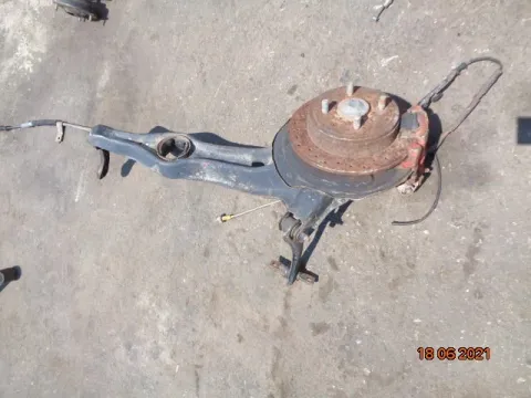 Άκρο Πλήρες Πίσω Δεξί Με Δισκόπλακα για HONDA CIVIC (1996 - 1998) (EJ - K) (MA - B)*ΔΒ* Άκρο Πλήρες Πίσω Δεξί Με Δισκόπλακα για HONDA CIVIC (1996 - 1998) (EJ - K) (MA - B)*ΔΒ*