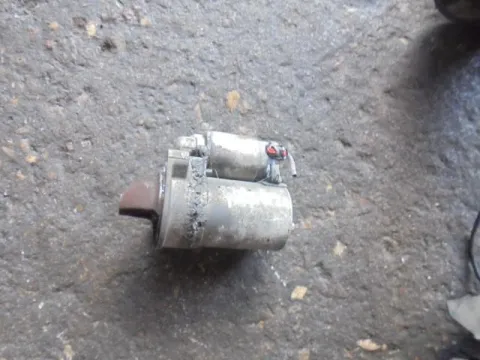 Μίζα για CHEVROLET - DAEWOO MATIZ (2005 - 2010) (M200) 800 F8CV petrol 52 Μίζα για CHEVROLET - DAEWOO MATIZ (2005 - 2010) (M200) 800 F8CV petrol 52