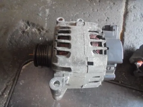 Δυναμό - Εναλλάκτης 75765138001 για PEUGEOT 207 (2006 - 2009) (WA_) (WC_) Diesel Δυναμό - Εναλλάκτης 75765138001 για PEUGEOT 207 (2006 - 2009) (WA_) (WC_) Diesel