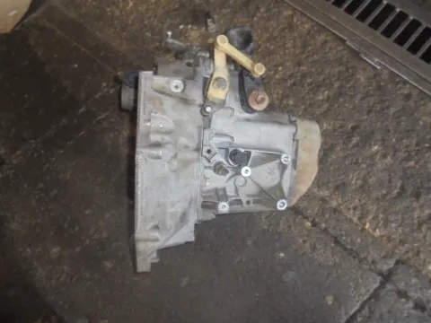Κιβώτιο Ταχυτήτων (Σασμάν) Χειροκίνητο για PEUGEOT 207 (2006 - 2009) (WA_) (WC_) Diesel Κιβώτιο Ταχυτήτων (Σασμάν) Χειροκίνητο για PEUGEOT 207 (2006 - 2009) (WA_) (WC_) Diesel