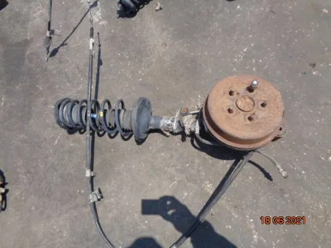 Άκρο Πλήρες Πίσω Αριστερό Με Ταμπούρο για TOYOTA CARINA (1992 - 1995) E (T190)*ΔΒ* ΠΑΛΕΤΑ 7 *225926* Άκρο Πλήρες Πίσω Αριστερό Με Ταμπούρο για TOYOTA CARINA (1992 - 1995) E (T190)*ΔΒ* ΠΑΛΕΤΑ 7 *225926*