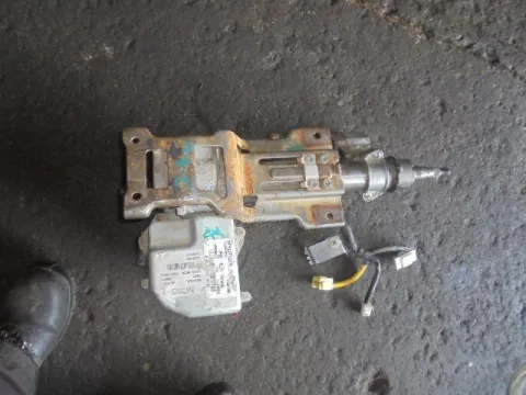 Κολόνα Τιμονιού Ηλεκτρική Μεταχειρισμένη 4JCB1105 ΓΙΑ ΑΝΤΑΛΛΑΚΤΙΚΑ για HYUNDAI ix20 (2010 - ) *Γ*