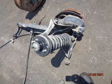 Άκρο Πλήρες Πίσω Δεξί Με Δισκόπλακα Με ABS για HONDA CIVIC (1996 - 1998) (EJ - K) (MA - B) *ΔΒ* ΠΑΛΕΤΑ 7 *225926* Άκρο Πλήρες Πίσω Δεξί Με Δισκόπλακα Με ABS για HONDA CIVIC (1996 - 1998) (EJ - K) (MA - B) *ΔΒ* ΠΑΛΕΤΑ 7 *225926*